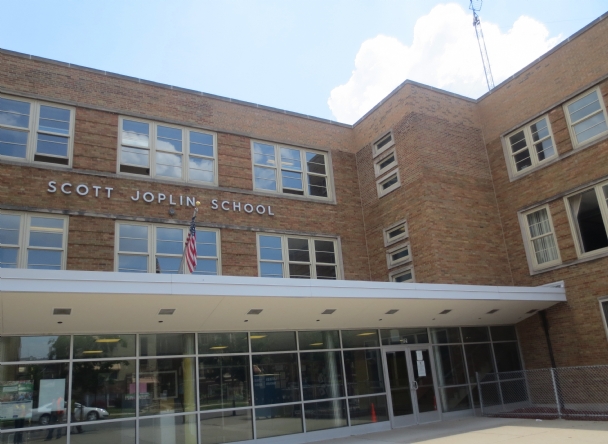 Scott Joplin Elementary School