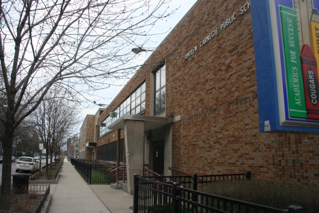 Andrew Carnegie Elementary School