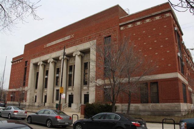 Frederic Chopin Elementary School