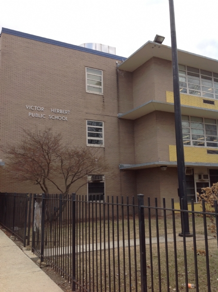 Victor Herbert Elementary School 