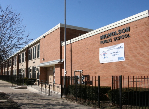 Nicholson Technology Academy
