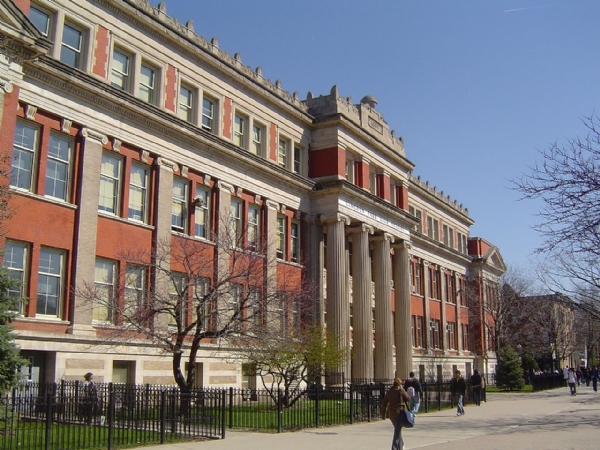 Lincoln Park High School Renovation