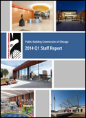 2014 First Quarter Staff Report