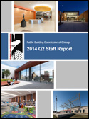 2014 Second Quarter Staff Report