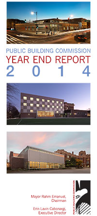 2014 PBC Year End Report