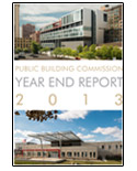 2013 PBC Year End Report
