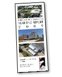 2009 Year End Report