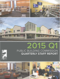2015 First Quarter Staff Report