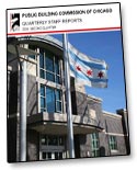 2012 Third Quarter Staff Report