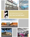 2014 Fourth Quarter Report