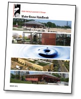 Water Reuse Handbook (August, 2011)