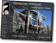 Download the Presentation from Build A Better Chicago Open House