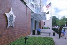 Chicago Police Headquarters