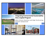Integrating Environmental Sustainability Into a Capital Program (April, 2014)