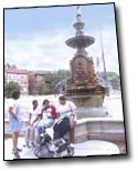 Public Fountains
