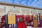 Edison Park Elementary School Linked Annex