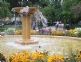 Washington Square Park Fountain