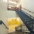 Richard J. Daley Elementary School Stairwell