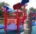 Marquette Park Playground